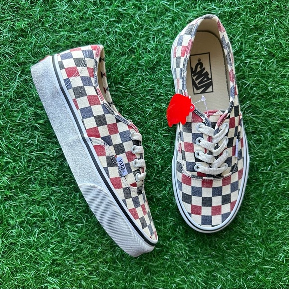 Vans Authentic Washed - Picture 8 of 9